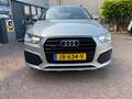 Audi Q3 2.0 TFSI quattro  ADRENALIN Plateado - thumbnail 6