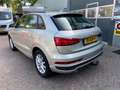 Audi Q3 2.0 TFSI quattro  ADRENALIN Plateado - thumbnail 3