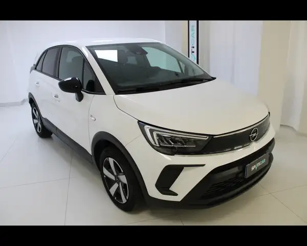 Opel Crossland 1.2 12V Start&Stop Edition