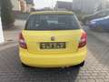 Skoda Fabia Cool Edition 1,2 TSI Klima ZV 74TKM Jaune - thumbnail 5