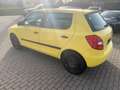 Skoda Fabia Cool Edition 1,2 TSI Klima ZV 74TKM Jaune - thumbnail 4