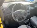 Skoda Fabia Cool Edition 1,2 TSI Klima ZV 74TKM Jaune - thumbnail 7