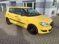 Skoda Fabia Cool Edition 1,2 TSI Klima ZV 74TKM Jaune - thumbnail 1