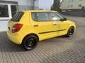 Skoda Fabia Cool Edition 1,2 TSI Klima ZV 74TKM Jaune - thumbnail 6