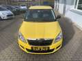 Skoda Fabia Cool Edition 1,2 TSI Klima ZV 74TKM Jaune - thumbnail 2
