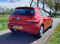 Volkswagen Golf Golf 1.2 TSI Trendline Rood - thumbnail 4