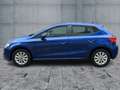 SEAT Ibiza 1.0 TSI STYLE NAVI+APP+SHZ+PDC+DAB+MFA+15" Blau - thumbnail 4