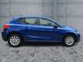 SEAT Ibiza 1.0 TSI STYLE NAVI+APP+SHZ+PDC+DAB+MFA+15" Blau - thumbnail 7