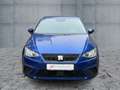 SEAT Ibiza 1.0 TSI STYLE NAVI+APP+SHZ+PDC+DAB+MFA+15" Blau - thumbnail 3