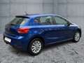 SEAT Ibiza 1.0 TSI STYLE NAVI+APP+SHZ+PDC+DAB+MFA+15" Blau - thumbnail 6