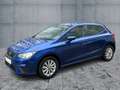 SEAT Ibiza 1.0 TSI STYLE NAVI+APP+SHZ+PDC+DAB+MFA+15" Blau - thumbnail 2