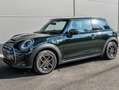 MINI Cooper SE Mini Cooper SE MINI Resolute Edition Zöld - thumbnail 13