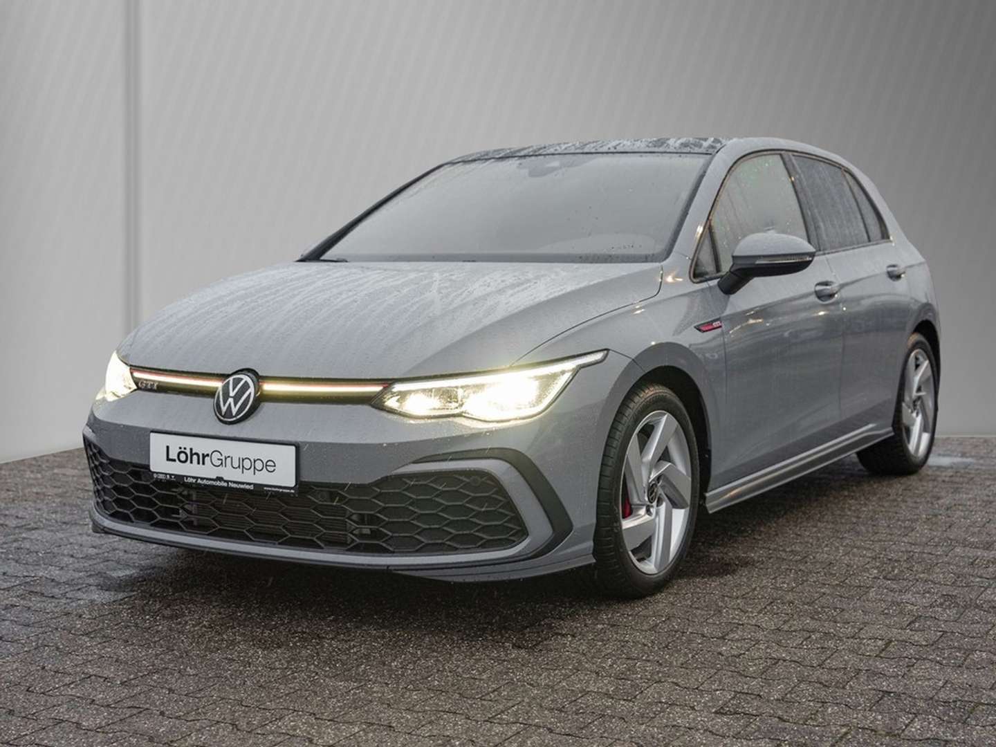 Volkswagen Golf GTI -  - Joinsteer - #1