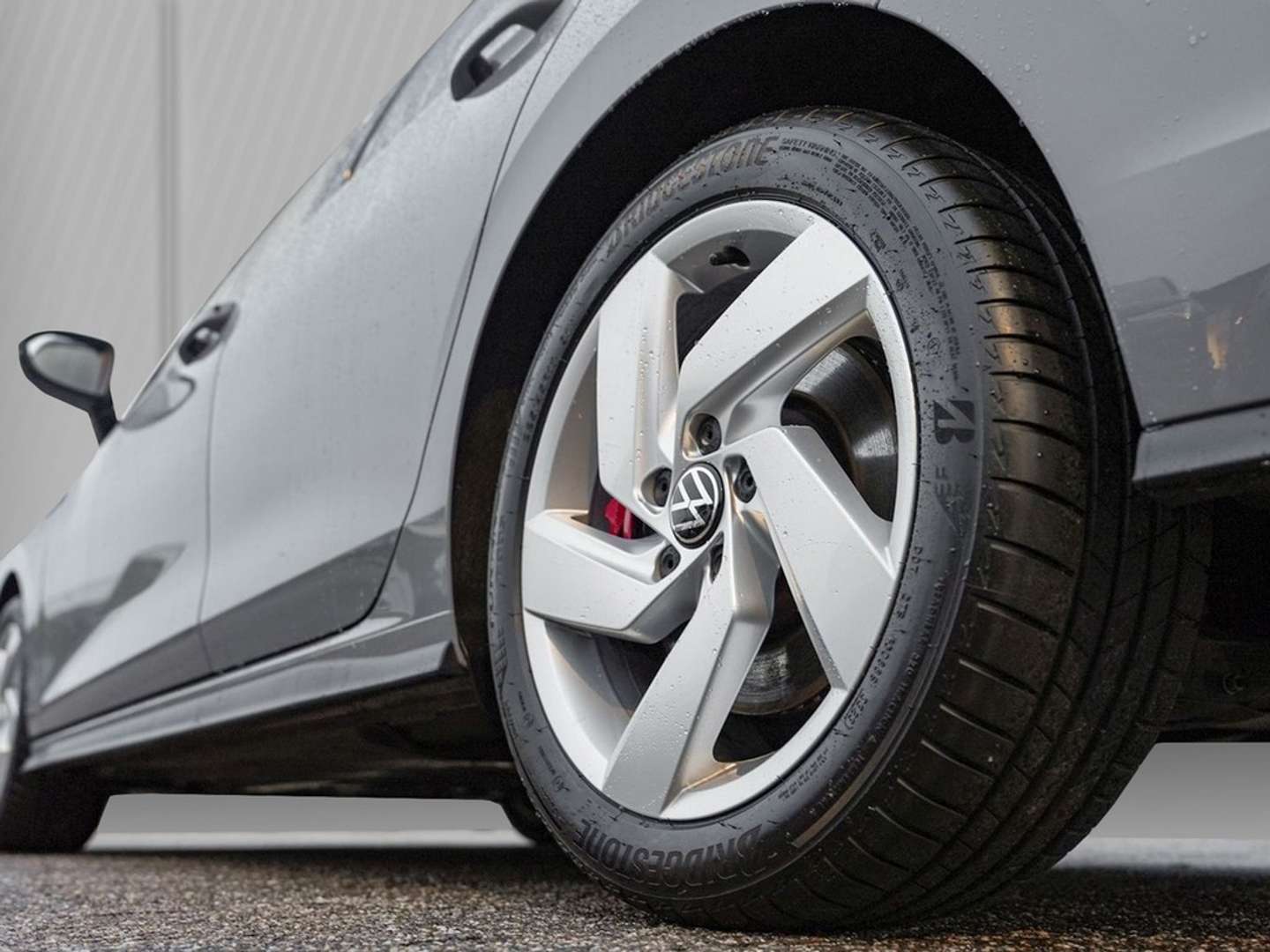 Volkswagen Golf GTI -  - Joinsteer - #4