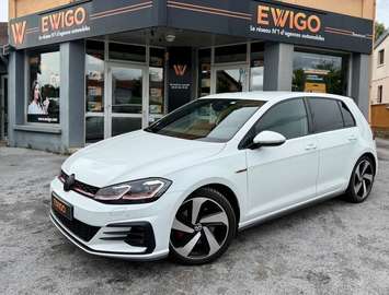 7 GTI PERFORMANCE 2.0 TSI 230 BLUEMOTION DSG BVa