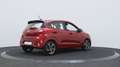 Hyundai i10 1.0i Comfort Handmatig (Dragon Red Mica parelmoer) Rot - thumbnail 2