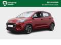 Hyundai i10 1.0i Comfort Handmatig (Dragon Red Mica parelmoer) Rot - thumbnail 1