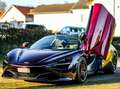 McLaren 720S 720S Coupe 4.0 Luxury ssg7 Rosso - thumbnail 1