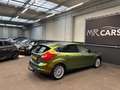 Ford Focus 1.6 EcoBoost Lease Titanium Navi/Airco/Cruise Cont Weiß - thumbnail 5