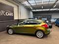 Ford Focus 1.6 EcoBoost Lease Titanium Navi/Airco/Cruise Cont Weiß - thumbnail 8