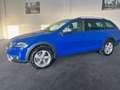 Skoda Octavia 2.0 TDI SCR 184 CV DSG Wagon 4x4 Scout Blu/Azzurro - thumbnail 2