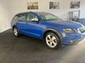 Skoda Octavia 2.0 TDI SCR 184 CV DSG Wagon 4x4 Scout Blu/Azzurro - thumbnail 4