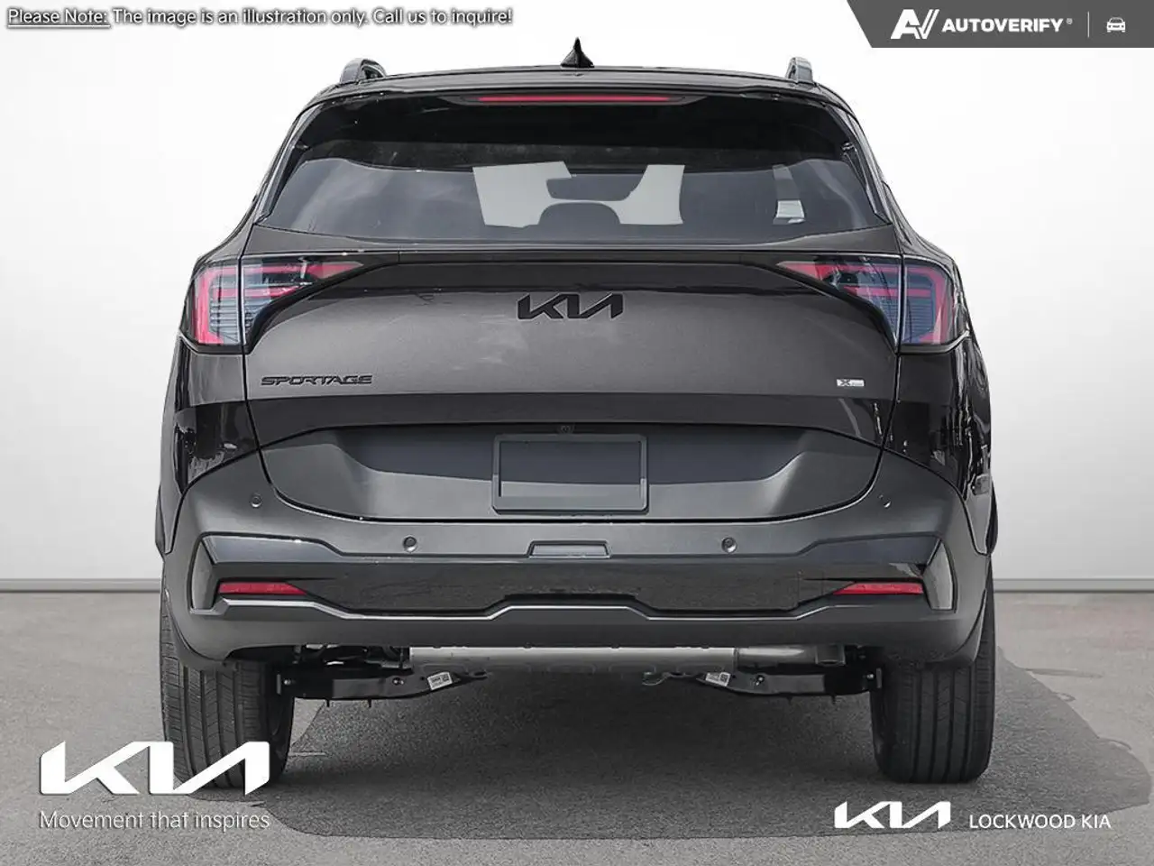 Kia Sportage снимка Kia Sportage