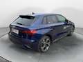 Audi A3 AUDI SPORTBACK 45 TFSI E S TRONIC MY 24 Blu/Azzurro - thumbnail 2