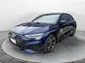 Audi A3 AUDI SPORTBACK 45 TFSI E S TRONIC MY 24 Blu/Azzurro - thumbnail 1