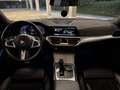 BMW 330 BMW 330e Blanc - thumbnail 6