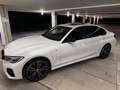 BMW 330 BMW 330e Blanc - thumbnail 5