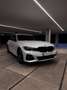 BMW 330 BMW 330e Blanc - thumbnail 1