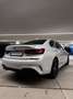 BMW 330 BMW 330e Blanc - thumbnail 3