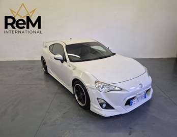 GT86 bodykit