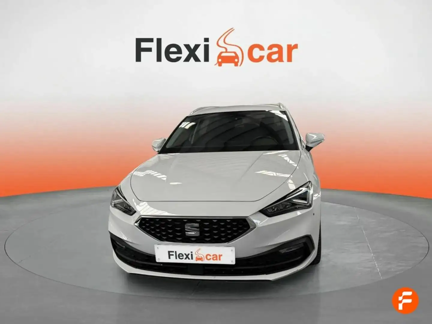 SEAT Leon SP 1.5 eTSI 110kW DSG S&S Xcellence Amarillo - 2