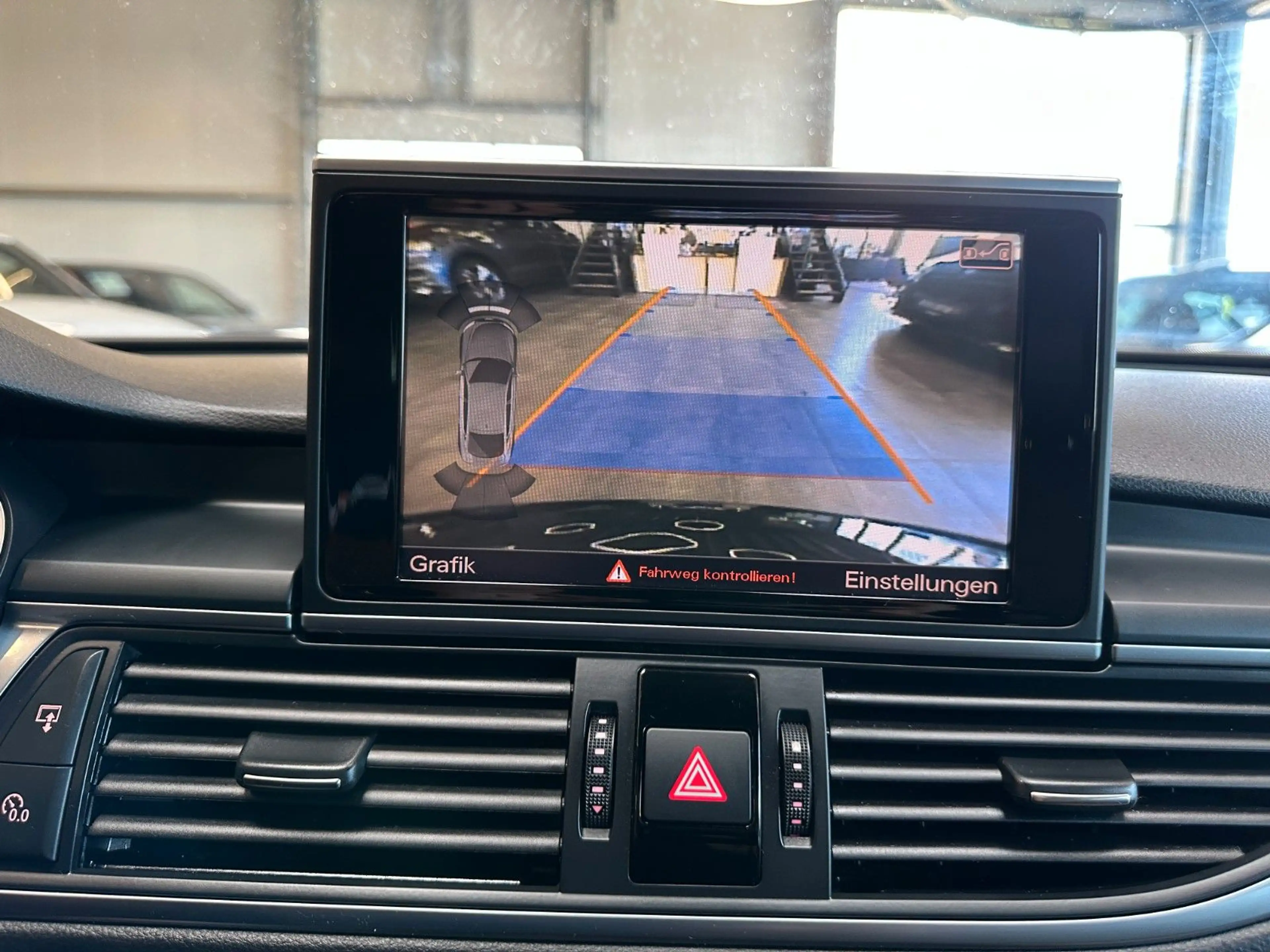 Audi A7 3.0 TDI quattro *Sline*AHK*Bose*Massage*Kamer — photo 15