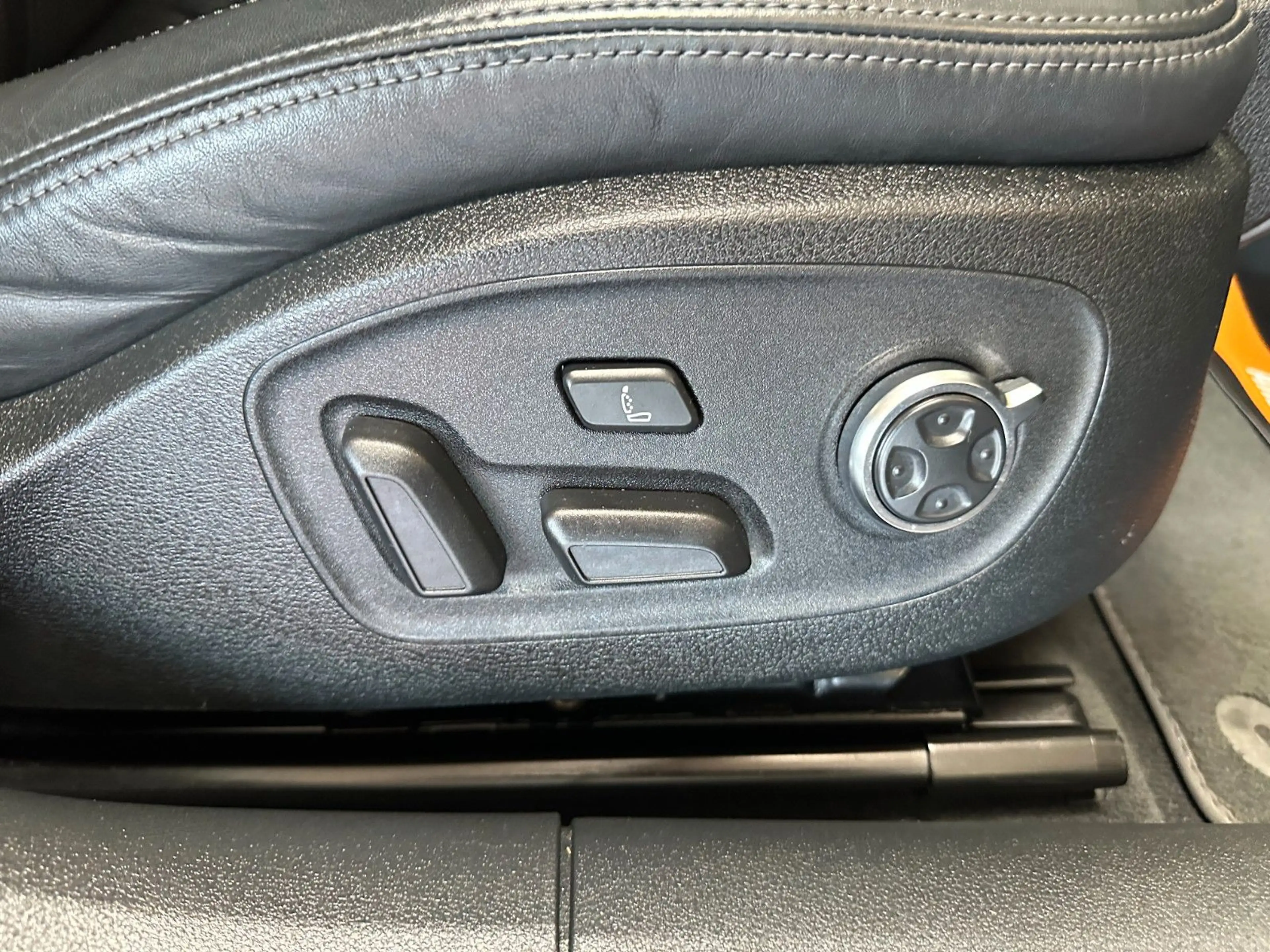 Audi A7 3.0 TDI quattro *Sline*AHK*Bose*Massage*Kamer — photo 8