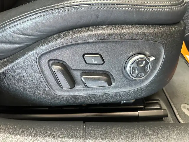 Audi A7 view 8