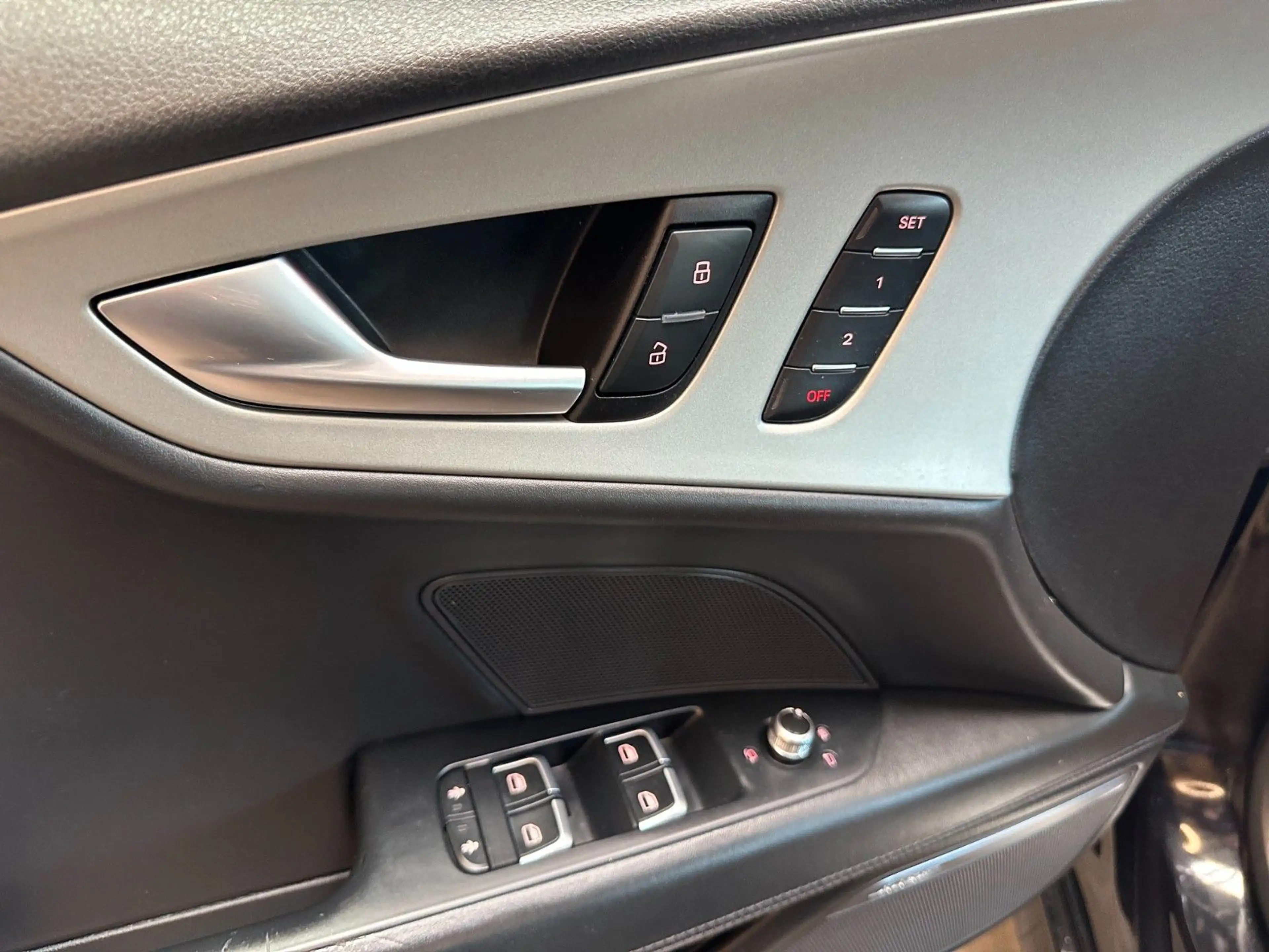 Audi A7 3.0 TDI quattro *Sline*AHK*Bose*Massage*Kamer — photo 10