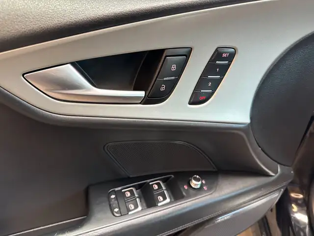 Audi A7 view 10