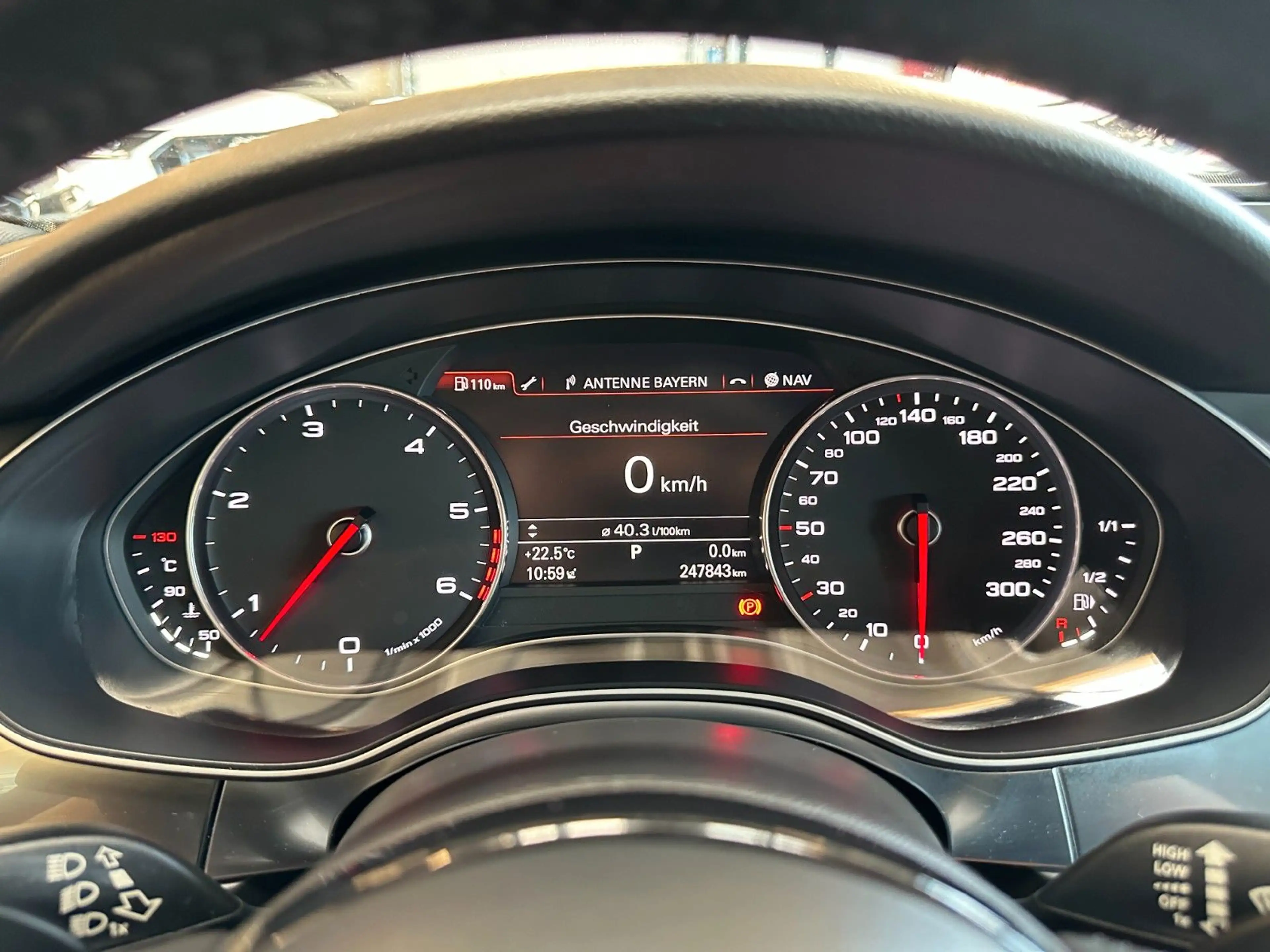 Audi A7 3.0 TDI quattro *Sline*AHK*Bose*Massage*Kamer — photo 14