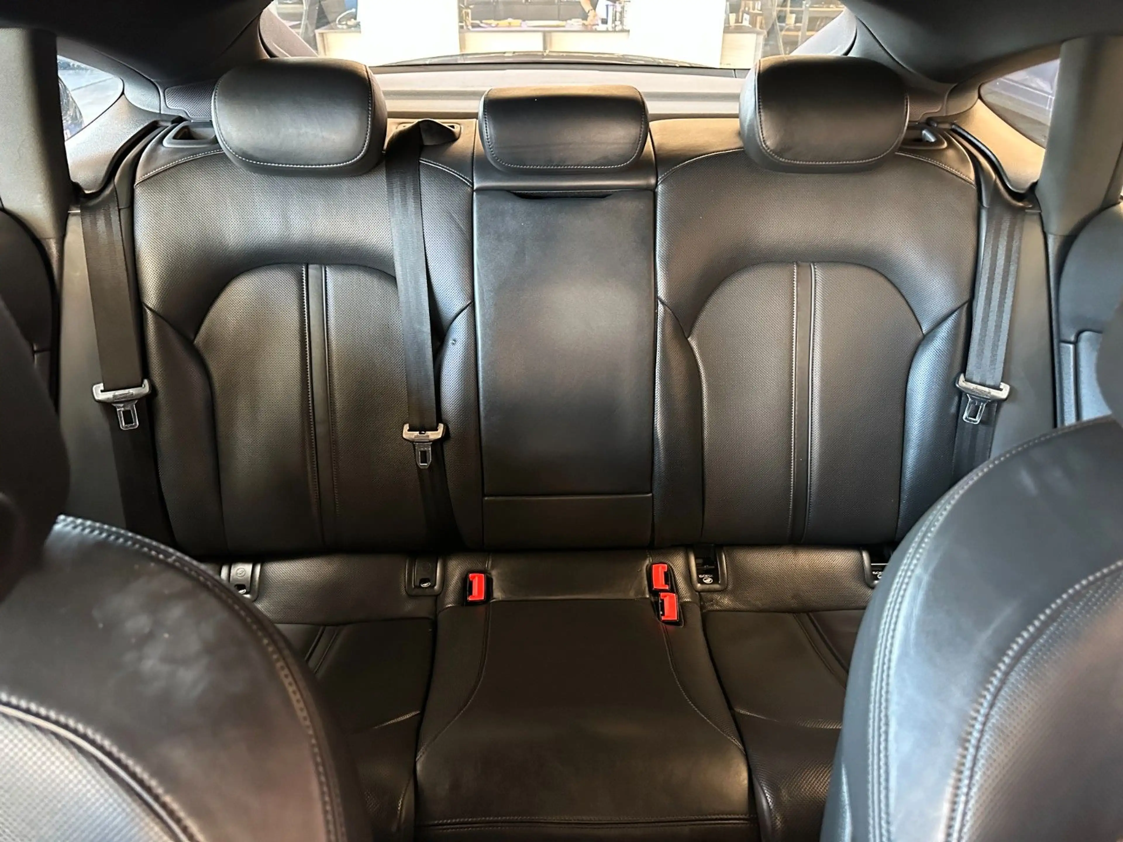 Audi A7 3.0 TDI quattro *Sline*AHK*Bose*Massage*Kamer — photo 13