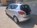 Opel Meriva 1,4 Twinport Edition Silber - thumbnail 9