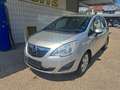 Opel Meriva 1,4 Twinport Edition Silber - thumbnail 2