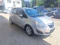 Opel Meriva 1,4 Twinport Edition Silber - thumbnail 4