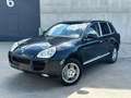 Porsche Cayenne S 4.5i V8 32v Tiptronic  Full Options TVAC Zwart - thumbnail 1