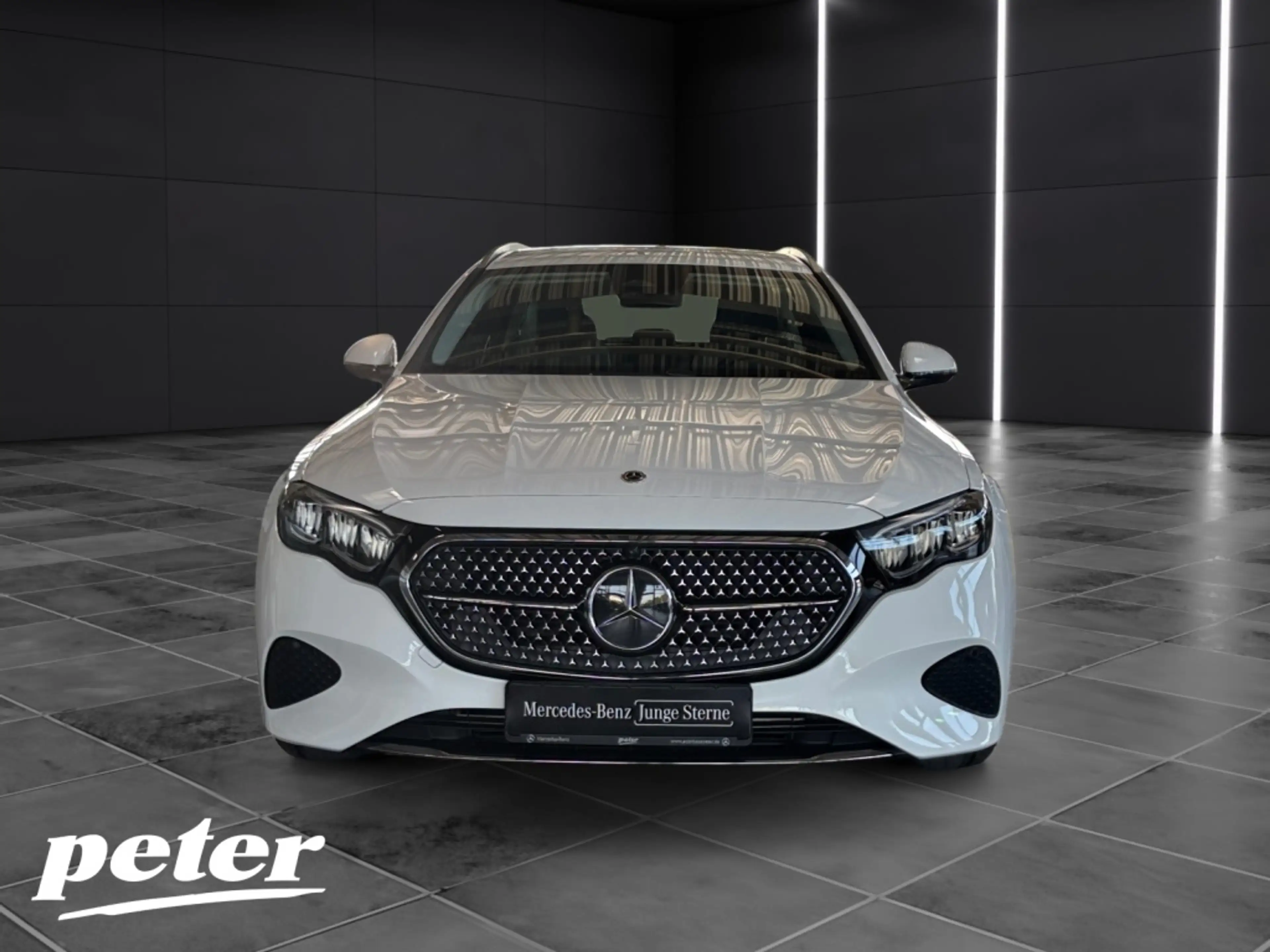 Mercedes-Benz E 220 d T Avantgarde*Advanced*LED*Kamera*AHK* — photo 2