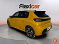 Peugeot 208 PureTech 73kW (100CV) EAT8 Allure Amarillo - thumbnail 5