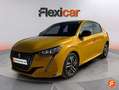 Peugeot 208 PureTech 73kW (100CV) EAT8 Allure Amarillo - thumbnail 3