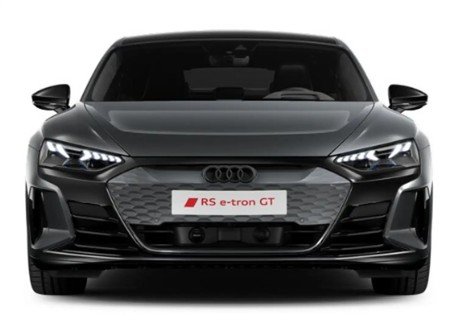 Audi e-tron GT RS (SOFORT VERFÜGBAR) Grau - 2